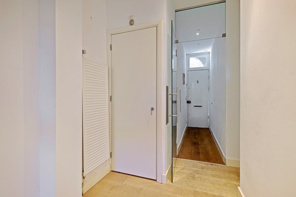 Medium property photo - Graaf Florisstraat 23H, 1091 TE Amsterdam